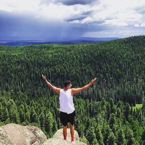 Meet your Posher, Tristen